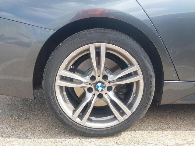 2014 BMW 335D XDRIV