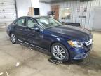 2016 Mercedes-Benz C 300 4Matic for Sale in Franklin, WI - Side