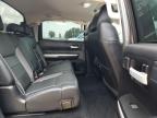 2021 Toyota Tundra Crewmax Limited იყიდება Tanner-ში, AL - Front End