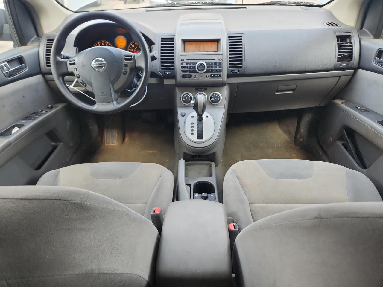 2009 Nissan Sentra 2.0 VIN: 3N1AB61E79L634856 Lot: 60723975