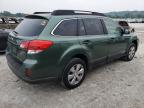 2011 Subaru Outback 2.5I Premium   en Venta en Cahokia Heights, IL - Hail