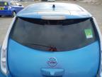 2012 NISSAN LEAF for sale at Copart CORBY