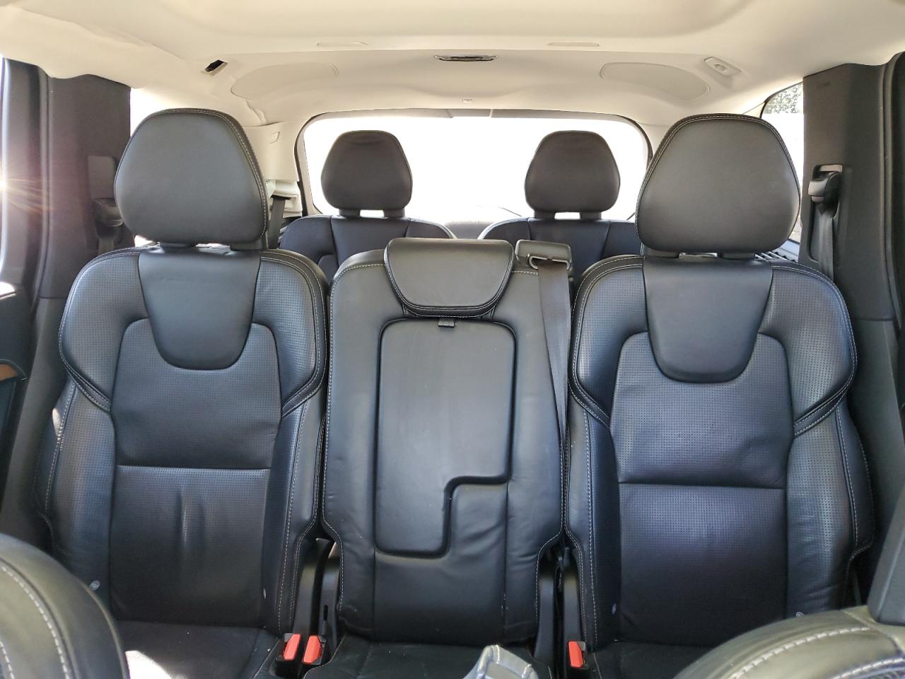 2018 Volvo Xc90 T6 VIN: YV4A22PL3J1204942 Lot: 61262465
