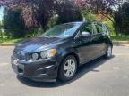 2013 CHEVROLET SONIC LT   à vendre chez Copart PA - PHILADELPHIA