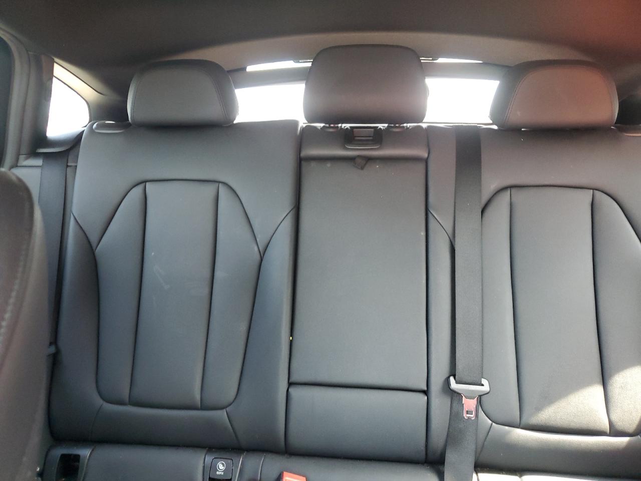 2020 BMW X4 xDrive30I VIN: 5UX2V1C04LLE68183 Lot: 62553045