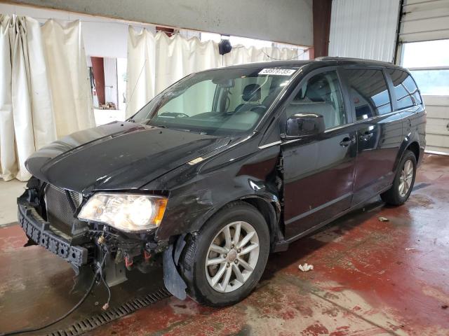  DODGE CARAVAN 2019 Black
