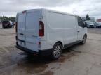 2023 RENAULT TRAFIC SL2 for sale at Copart WISBECH