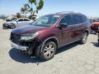 2016 Honda Pilot Lx   for Sale in Martinez, CA - Front End