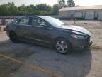 2016 Ford Fusion Se   zu verkaufen in Pekin, IL - All Over