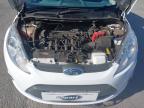 2010 FORD FIESTA ZET for sale at Copart GLOUCESTER