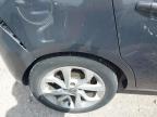 2016 VAUXHALL CORSA ENER for sale at Copart BRISTOL
