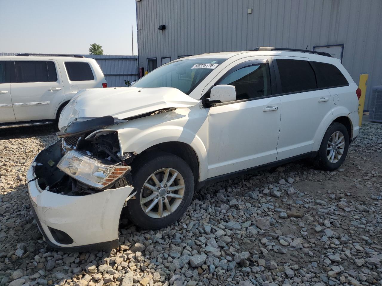 Appleton, WI에서 판매 중인 2014 Dodge Journey Sxt - Front End