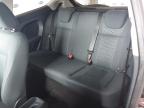 2010 FORD FIESTA for sale at Copart CASTLEDERMOT - IRELAND