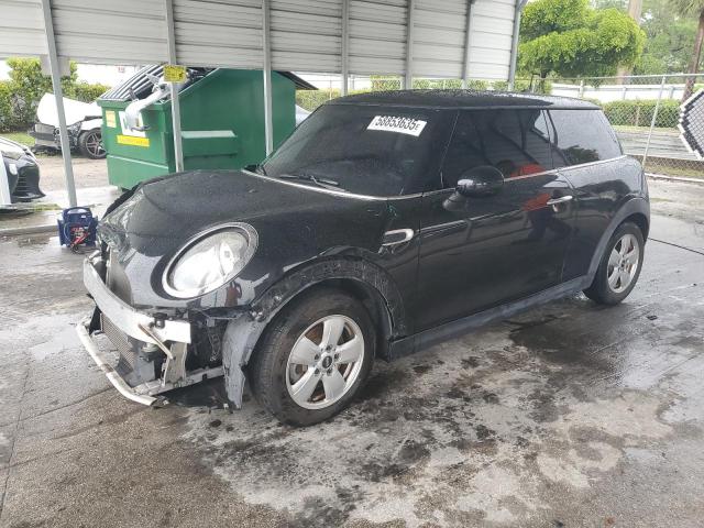  MINI COOPER 2015 Black