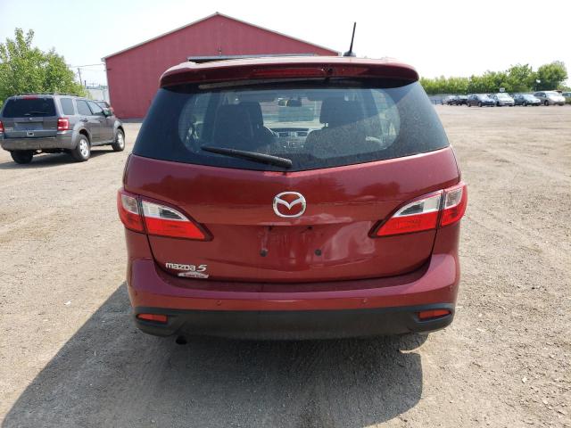 2014 MAZDA 5 GRAND TOURING  