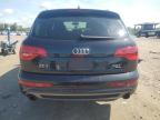 2014 Audi Q7 Prestige   for Sale in Fredericksburg, VA - Rear End