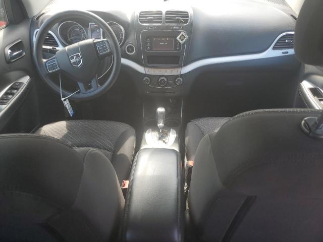  DODGE JOURNEY 2015 Szary