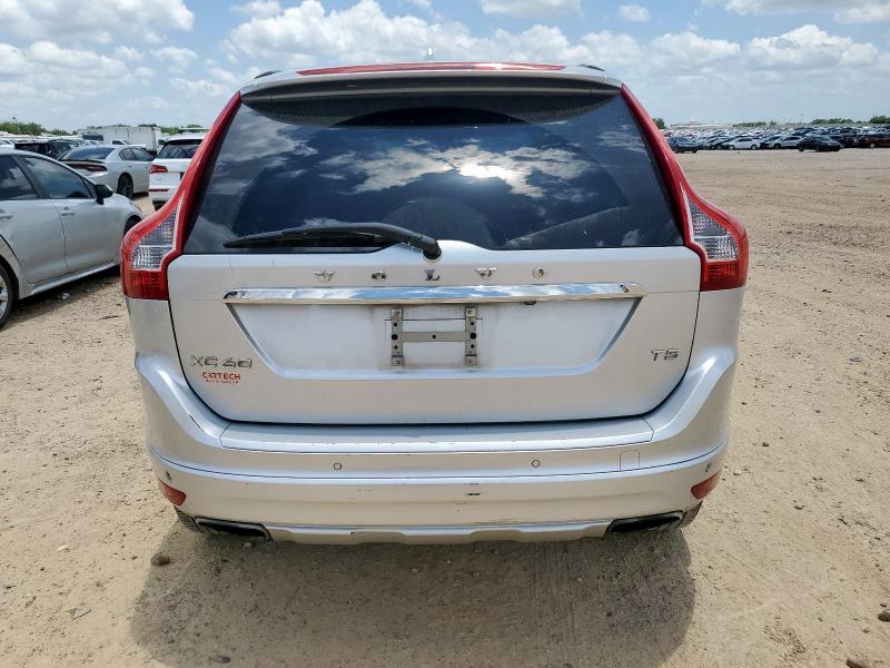 2015 VOLVO XC60 T5 PREMIER+  