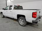 Wilmer, TX에서 판매 중인 2018 Chevrolet Silverado C1500 Lt - Minor Dent/Scratches