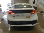 2019 Hyundai Ioniq Sel للبيع في Franklin، WI - Front End
