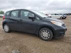 2016 Nissan Versa Note S   de vânzare în Elgin, IL - Rear End