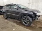 2018 Jeep Grand Cherokee Limited   de vânzare în Ham Lake, MN - Front End