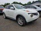 2013 NISSAN JUKE S for sale at Copart CT - HARTFORD SPRINGFIELD