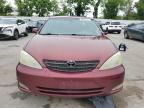 2004 Toyota Camry Le de vânzare în Bridgeton, MO - Top/Roof