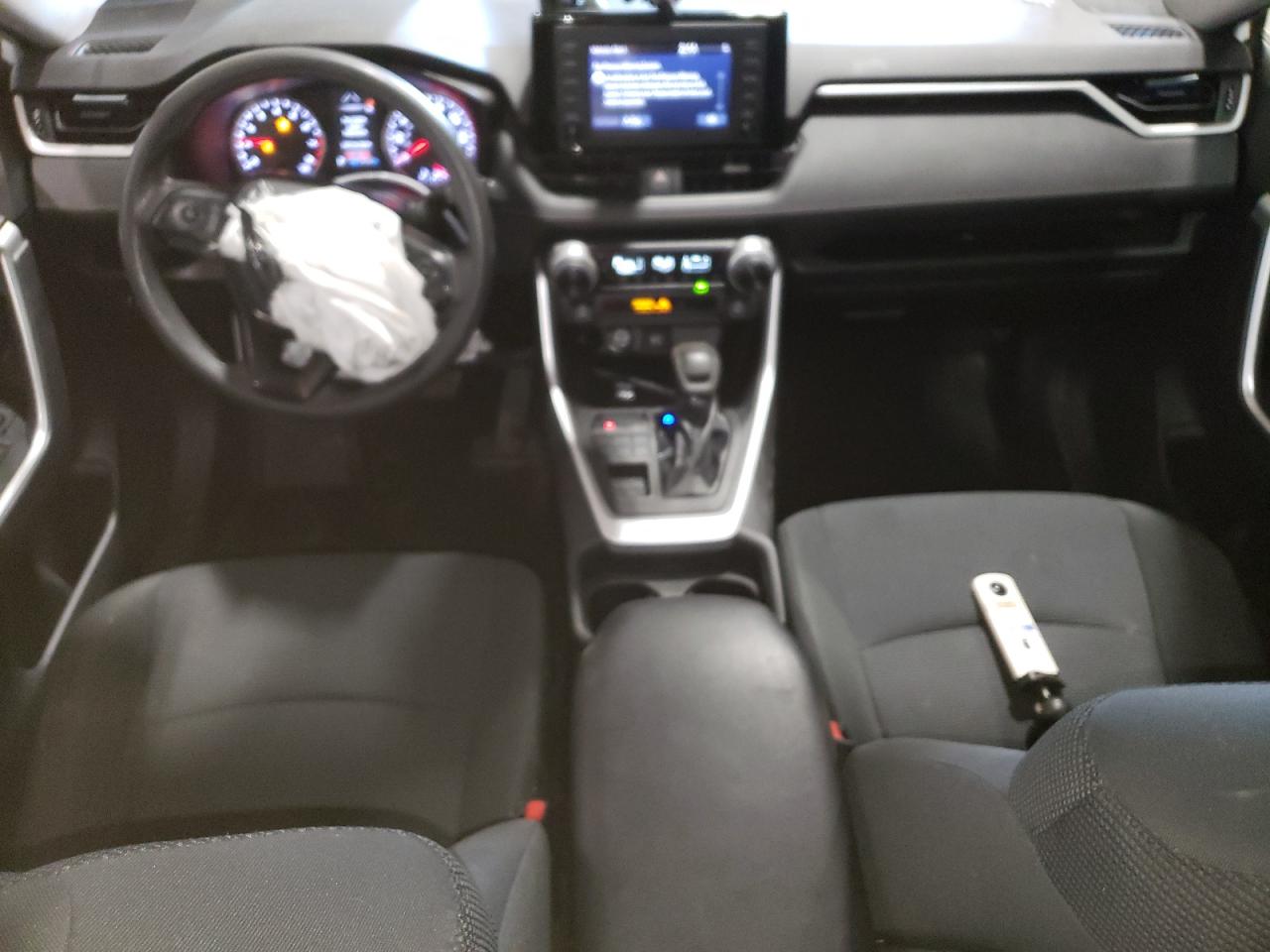 2019 Toyota Rav4 Le VIN: 2T3F1RFV2KC003447 Lot: 61657995