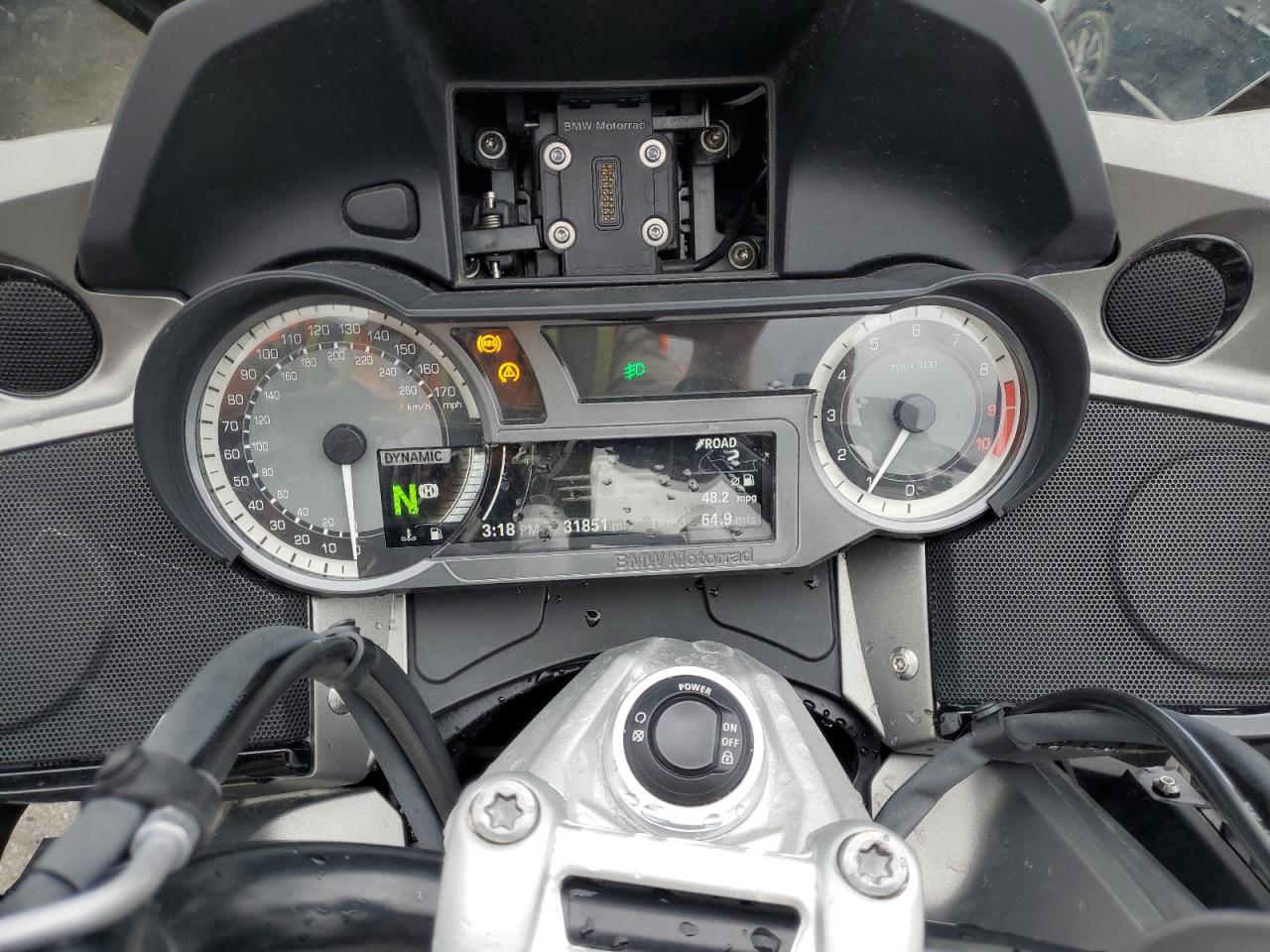 BMW K 2019 VIN WB10F5304KZG18461 photo 7
