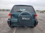 2002 TOYOTA RAV4    for sale at Copart ON - OTTAWA
