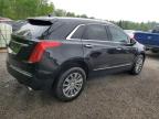 2018 CADILLAC XT5 LUXURY for sale at Copart ON - COOKSTOWN
