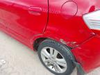 2010 HONDA JAZZ EX I- for sale at Copart WESTBURY