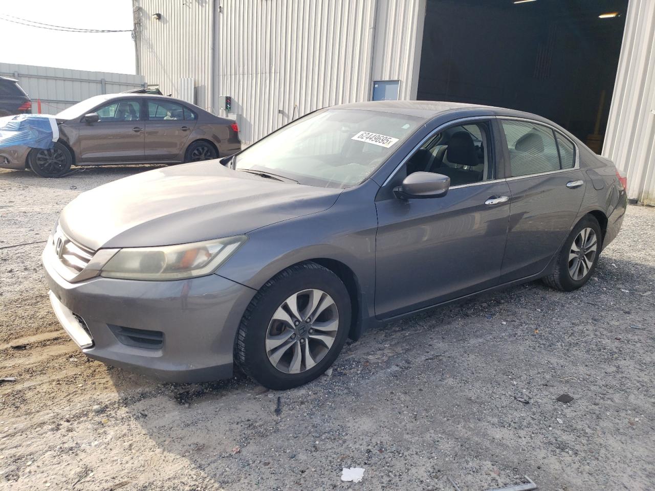HONDA ACCORD 2013 1HGCR2F37DA031618