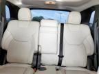 2017 Jeep Cherokee Overland zu verkaufen in Wilmer, TX - Side