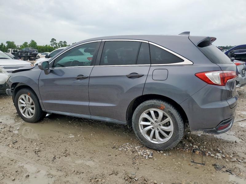  ACURA RDX 2017 Szary