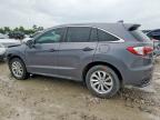 2017 Acura Rdx    на продаже в Houston, TX - Front End
