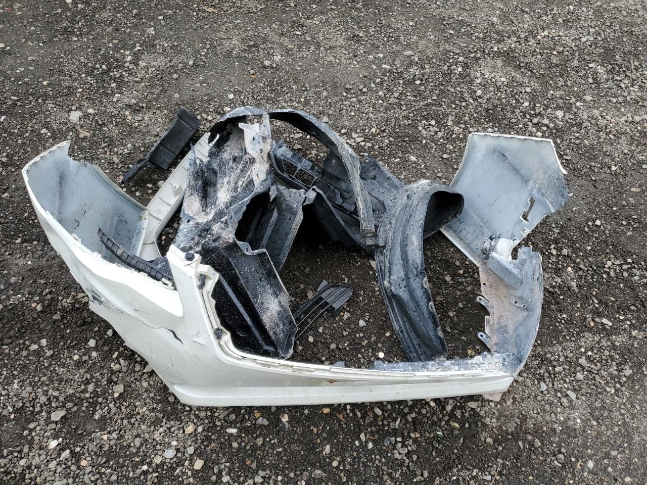 2012 Subaru Impreza Limited VIN: JF1GPAG61CH227557 Lot: 60192415