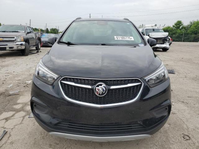  BUICK ENCORE 2021 Czarny