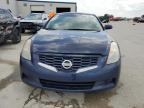 2008 Nissan Altima 2.5S zu verkaufen in New Orleans, LA - Side
