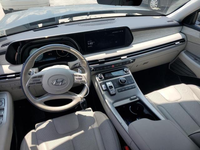  HYUNDAI PALISADE 2024 Szary