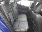 2015 Toyota Corolla L en Venta en Ellwood City, PA - Front End