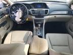 2015 Honda Accord Lx للبيع في Columbia Station، OH - Rollover