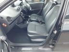 2012 RENAULT CLIO DYNAM for sale at Copart WHITBURN