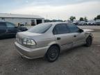 2000 Honda Civic Lx zu verkaufen in Des Moines, IA - Front End