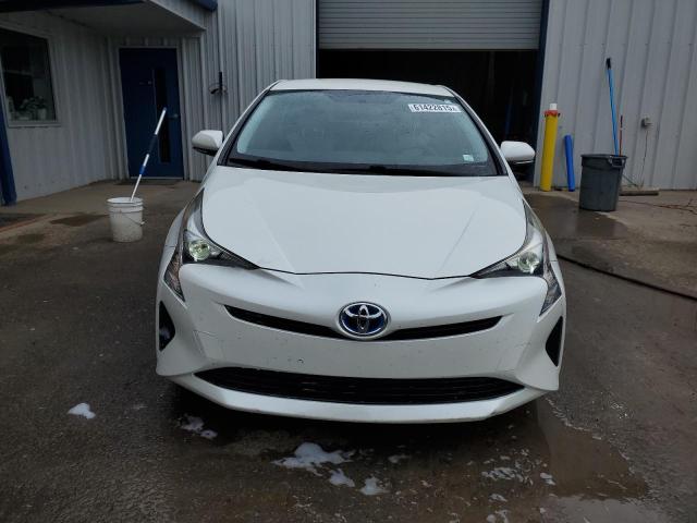  TOYOTA PRIUS 2016 Biały