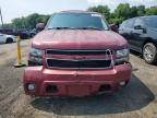 2007 Chevrolet Tahoe K1500 იყიდება East Granby-ში, CT - Front End
