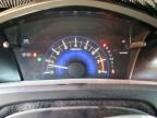 2012 HONDA CIVIC LX   for sale at Copart ON - LONDON