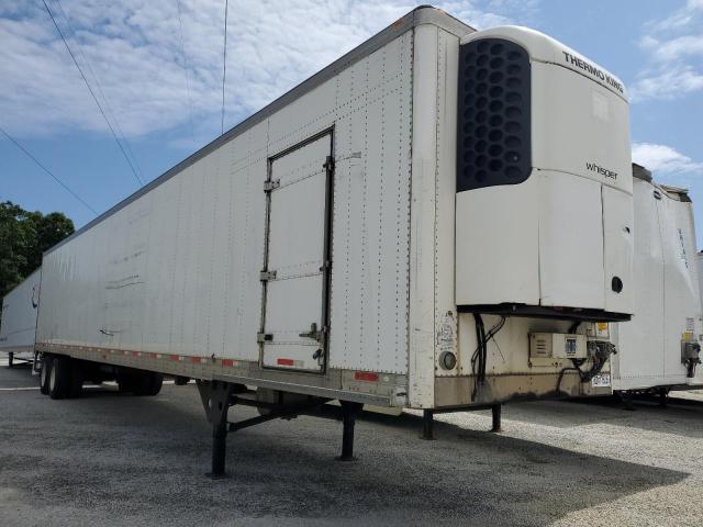 2015 Utility                     Trailer