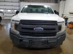 2018 Ford F150 Super Cab de vânzare în Blaine, MN - Minor Dent/Scratches